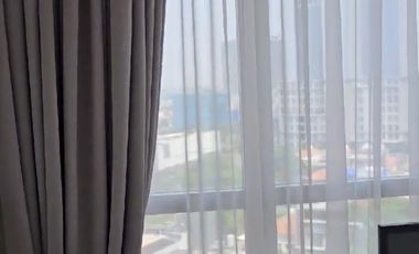 Disewakan Apartemen Gold Coast PIK 2br 90m furnished bagus