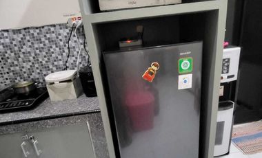 Disewakan vila tengah kota wisata Batu dekat tempat wisata.