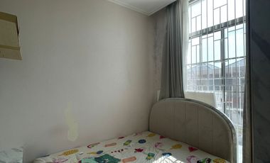 Dijual Rumah Murah Cluster Miami PIK