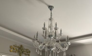 Dijual Rumah Murah Cluster Miami PIK