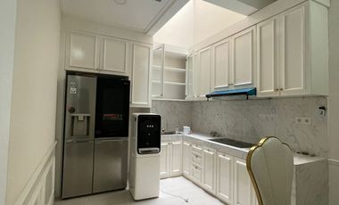 Dijual Rumah Murah Cluster Miami PIK