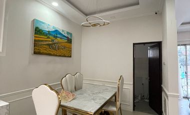 Dijual Rumah Murah Cluster Miami PIK