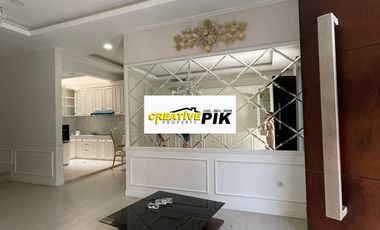 Dijual Rumah Murah Cluster Miami PIK