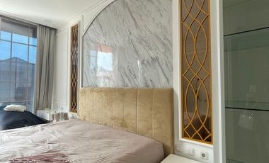 Dijual Rumah Murah Cluster Miami PIK