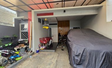 Jual Rumah bagus,siap huni permana Cimahi.Strategis