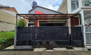 Jual Rumah bagus,siap huni permana Cimahi.Strategis
