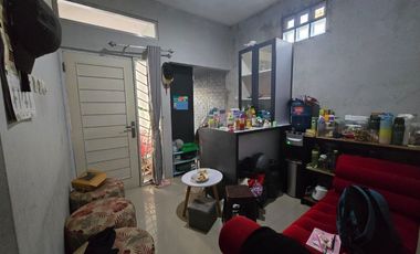 Jual Rumah bagus,siap huni permana Cimahi.Strategis