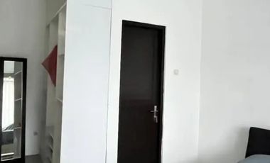 RUMAH MURAH KOMPLEK BUNISARI ANTAPANI BANDUNG TIMUR