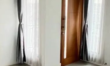 RUMAH MURAH KOMPLEK BUNISARI ANTAPANI BANDUNG TIMUR