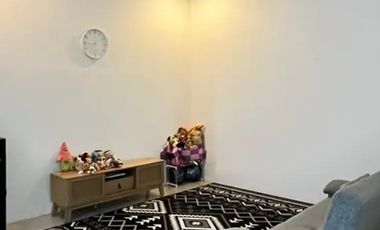 RUMAH MURAH KOMPLEK BUNISARI ANTAPANI BANDUNG TIMUR