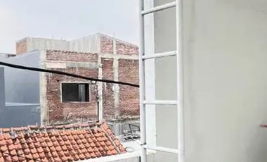 RUMAH MURAH KOMPLEK BUNISARI ANTAPANI BANDUNG TIMUR