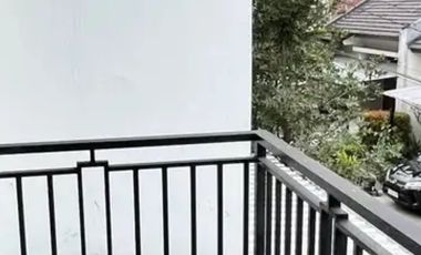 RUMAH MURAH KOMPLEK BUNISARI ANTAPANI BANDUNG TIMUR