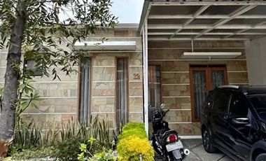 RUMAH MURAH KOMPLEK BUNISARI ANTAPANI BANDUNG TIMUR