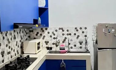 RUMAH MURAH KOMPLEK BUNISARI ANTAPANI BANDUNG TIMUR