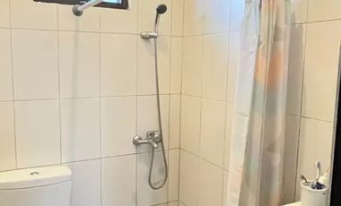 RUMAH MURAH KOMPLEK BUNISARI ANTAPANI BANDUNG TIMUR