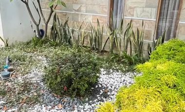 RUMAH MURAH KOMPLEK BUNISARI ANTAPANI BANDUNG TIMUR