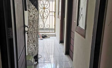 RUMAH FULL FURNISH BELAKANG AMPLAS N ROYAL AMBARUKMO