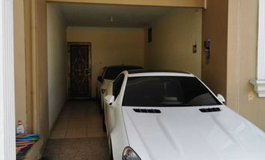 RUMAH FULL FURNISH BELAKANG AMPLAS N ROYAL AMBARUKMO