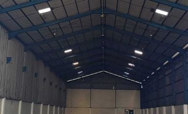 Disewakan gudang (Bekasi Utara Bekasi kota akes kontener