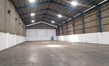 Disewakan gudang (Bekasi Utara Bekasi kota akes kontener