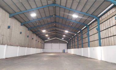 Disewakan gudang (Bekasi Utara Bekasi kota akes kontener