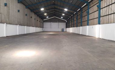Disewakan gudang (Bekasi Utara Bekasi kota akes kontener