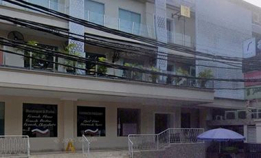 Ruko disewakan di Bangka, Mampang Prapatan, Jakarta Selatan, Daerah Khusus ibukota Jakarta