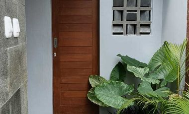 FOR RENT VILLA 3BR PRIVAT POOL STARTEGIS AREA SANUR NEAR SINDHU BEACH