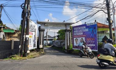 Rumah Indent di Padma Penatih