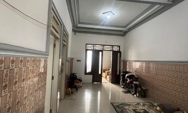 DIJUAL RUMAH PAKAL 0 JALAN DESA