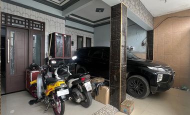 DIJUAL RUMAH PAKAL 0 JALAN DESA