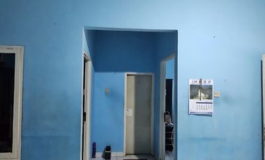 Rumah 1 lantai strategis di Taman Royal dekat stasiun batuceper