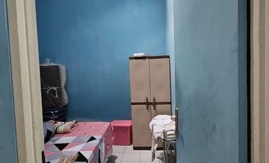 Rumah 1 lantai strategis di Taman Royal dekat stasiun batuceper