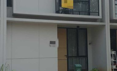 Rumah Bagus Siap Huni Strategis di Cendana Marq, Karawaci