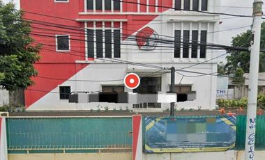 Ruko disewakan di Ragunan, Pasar Minggu, Jakarta Selatan, Daerah Khusus ibukota Jakarta