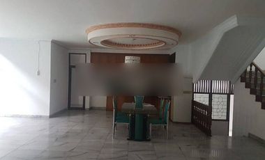 Disewakan Ruang Usaha Atau Kantor di Rawamangun Jakarta Timur