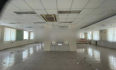 Disewakan Ruang Usaha Atau Kantor di Rawamangun Jakarta Timur