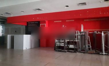 Disewakan Ruang Usaha Atau Kantor di Rawamangun Jakarta Timur