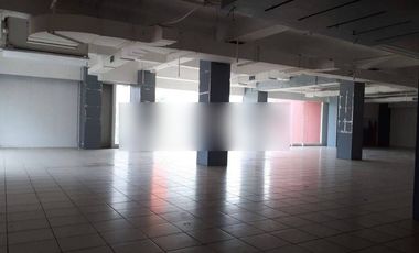 Disewakan Ruang Usaha Atau Kantor di Rawamangun Jakarta Timur