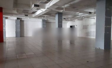 Disewakan Ruang Usaha Atau Kantor di Rawamangun Jakarta Timur