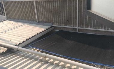 DISEWAKAN Rumah Millenial 2lt. di Cendana Park, Lippo Karawaci