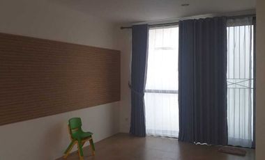 DISEWAKAN Rumah Millenial 2lt. di Cendana Park, Lippo Karawaci