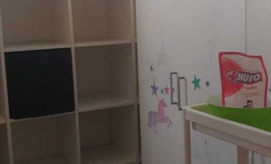 DISEWAKAN Rumah Millenial 2lt. di Cendana Park, Lippo Karawaci