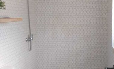 DISEWAKAN Rumah Millenial 2lt. di Cendana Park, Lippo Karawaci