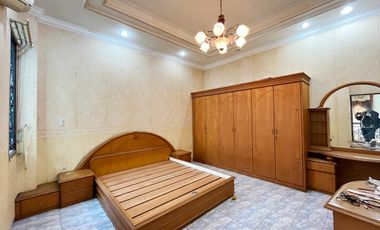 Villa di Komplek Taman Polonia 5