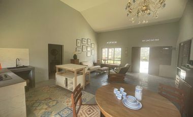 RZ.Miliki Investasi Villa Furnish Lokasi Strategis dekat TUGU Jogja