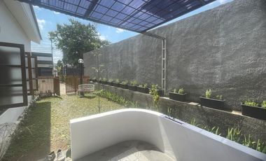 RZ.Miliki Investasi Villa Furnish Lokasi Strategis dekat TUGU Jogja