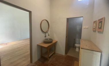 RZ.Miliki Investasi Villa Furnish Lokasi Strategis dekat TUGU Jogja