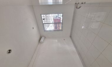 Rumah baru siap huni