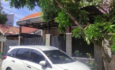 Rumah siap pakai Di Perum Burung dekat Grage City Mall